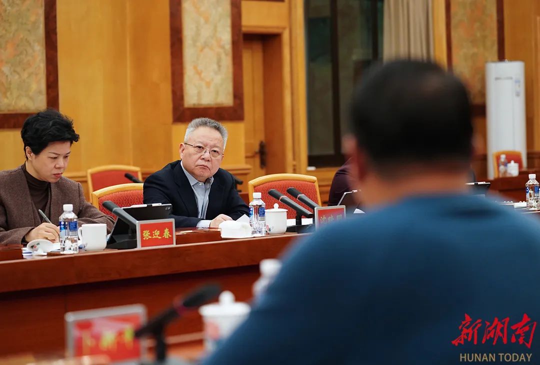 省委书记 彭记坊  调研